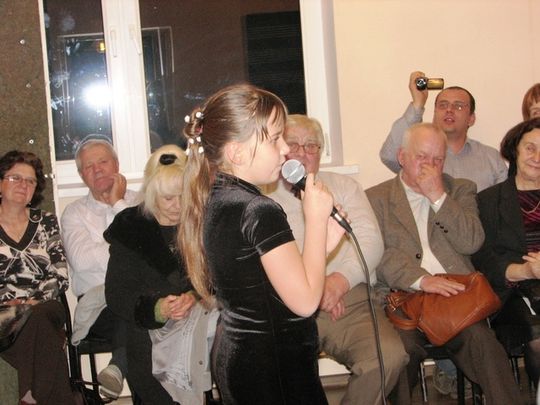 W ARTYSTYCZNYM DUCHU JUŻ 5 LAT