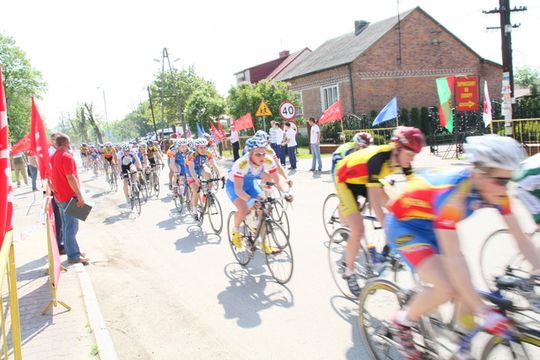 Wyścig Szlakami Jury