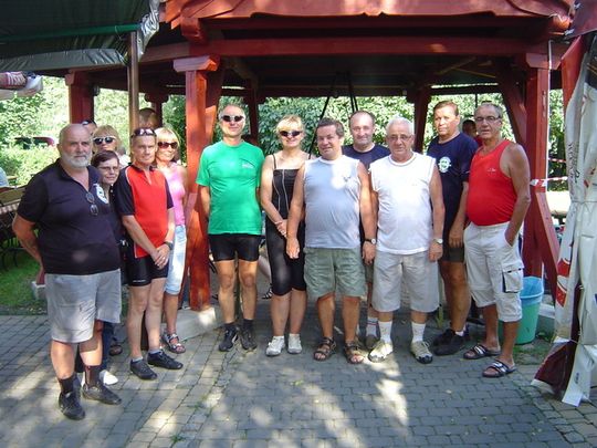 PORĘBIANIE NA ŚWIĘCIE PIECZARKI