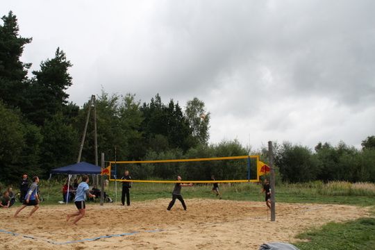 SPORTOWY FINAŁ LATA