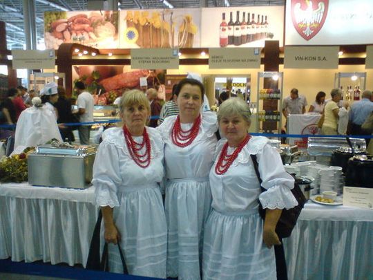 KLUCHY Z PODLESIC NAJLEPSZE NA ŚLĄSKU!