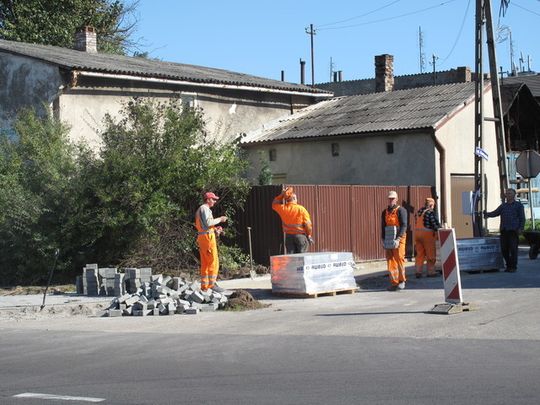 WALCZYLI O ŚWIATŁA 10 LAT!