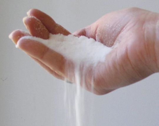 DO ZAWIERCIA MOGŁA TRAFIAĆ SKAŻONA SÓL