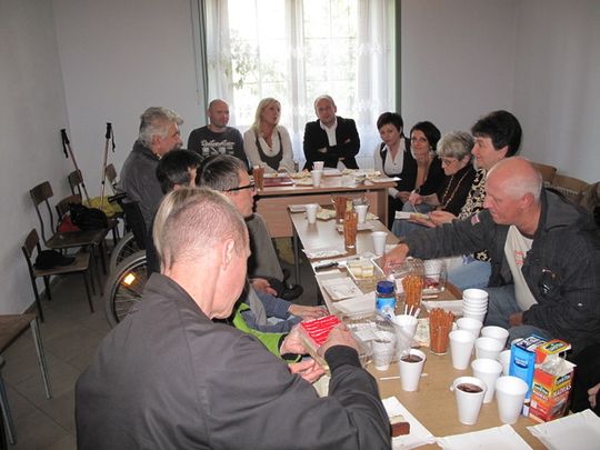 ZAWIERCIE PEŁNE BARIER