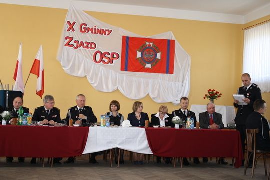 PIĘĆ LAT MINĘŁO JAK JEDEN DZIEŃ…