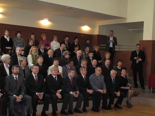 ELŻBIETA, ŻONA JAGIEŁŁY ZA PATRONKĘ