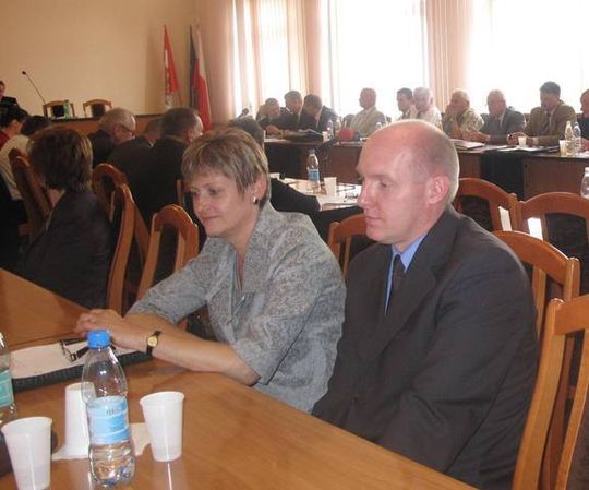 NOWY DYREKTOR SZPITALA