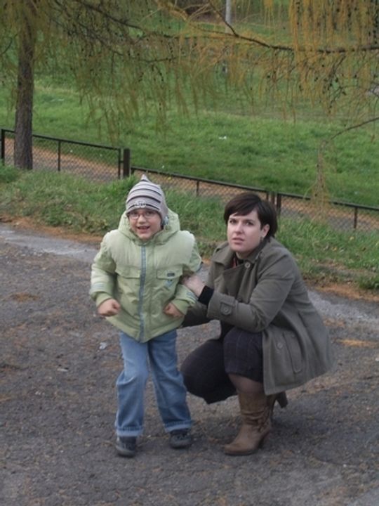 FIBROTOMIA SZANSĄ DLA TYMKA