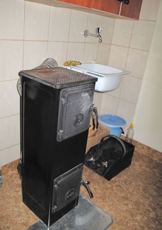 MIESZKANIA DO REKLAMACJI!