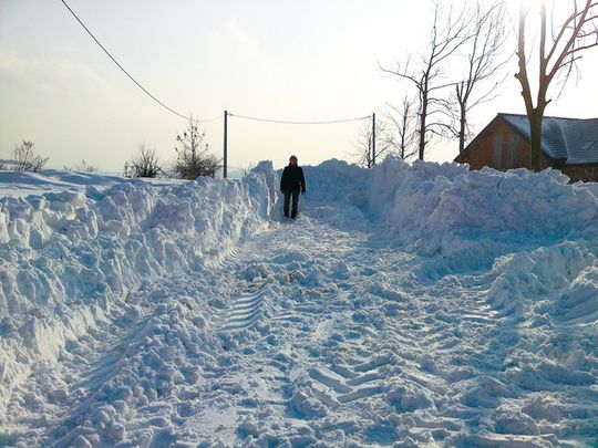 CZY BĘDZIE POWTÓRKA KATASTROFY ENERGETYCZNEJ?