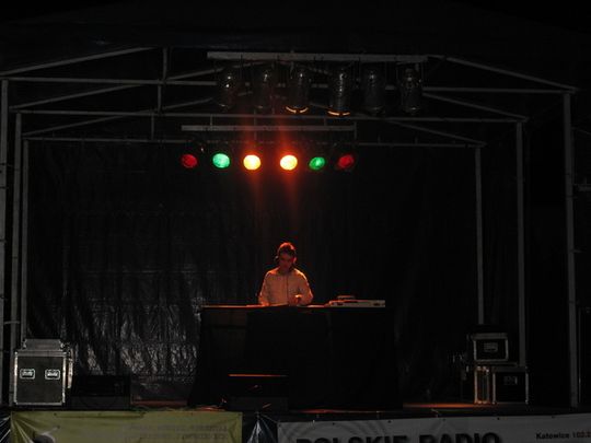 XII SPOTKANIE JURAJSKIE