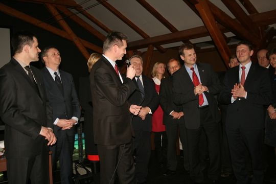 GALA SPORTU WYDARZENIE ROKU