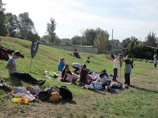 PRAŻONKI I PROFILAKTYKA