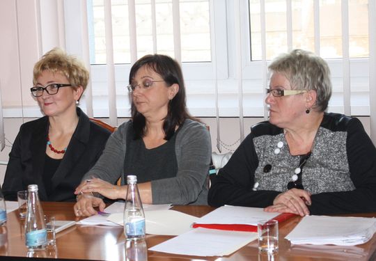 DOROTA WNUK NOWYM CZŁONKIEM ZARZĄDU