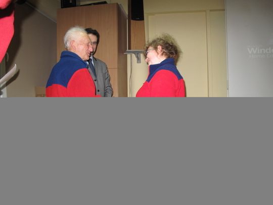 MIĘDZYNARODOWY DZIEŃ PRZEWODNIKÓW TURYSTYCZNYCH