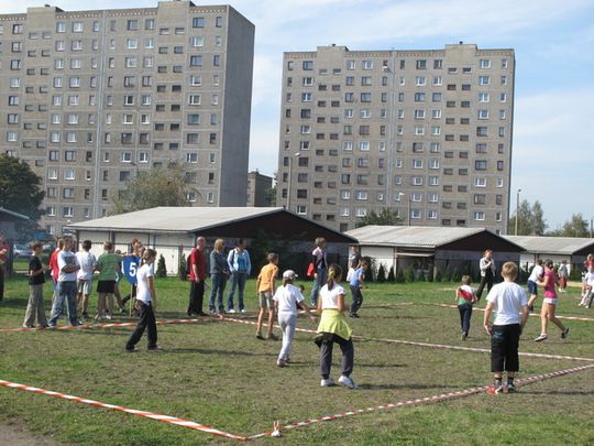 PRAŻONKI I PROFILAKTYKA