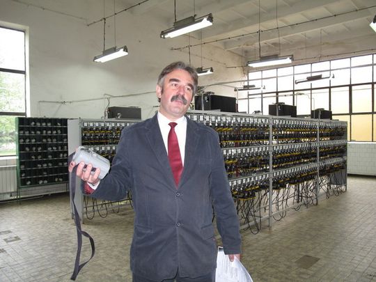 KOPALNIA OTWARTYCH DRZWI