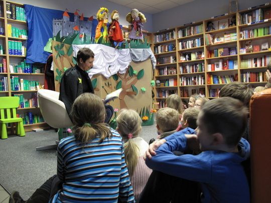 FERIE Z KSIĘGARNIĄ EDUKACYJNĄ