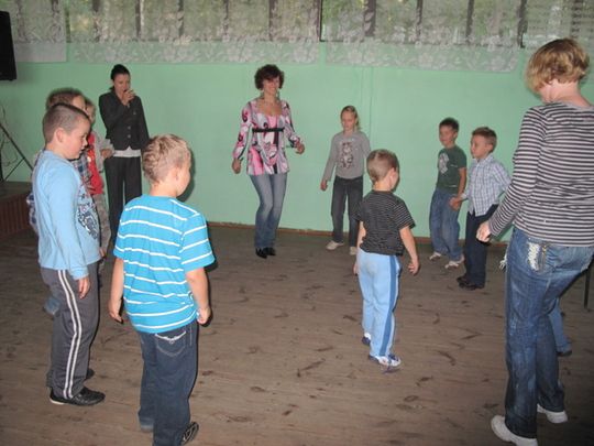 ODZNAKI DLA DZIAŁKOWCÓW