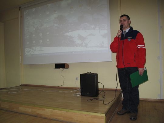 MIĘDZYNARODOWY DZIEŃ PRZEWODNIKÓW TURYSTYCZNYCH