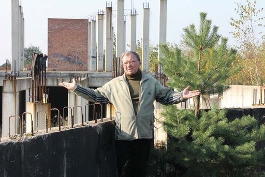 SPRAWIEDLIWOŚĆ PO 12 LATACH