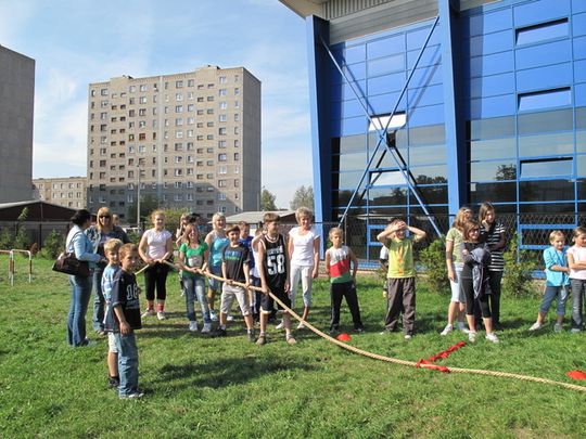 PRAŻONKI I PROFILAKTYKA