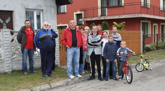 CHCEMY BEZPIECZEŃSTWA DLA SWOICH DZIECI!