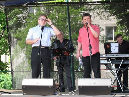 ZAWIERCIE MISTRZEM ZLOTU MŁODZIEŻY