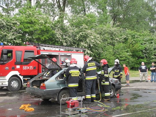 PODAROWALI DZIECIOM UŚMIECH