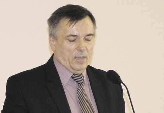 NIECH PAN IDZIE DO PROKURATURY