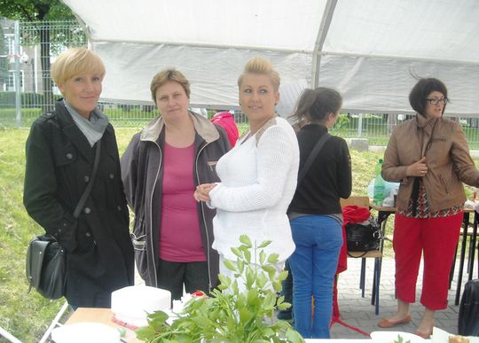 MICHAŁ: WSZYSCY JESTEŚMY Z TOBĄ!