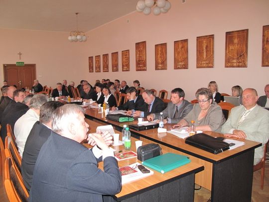 ODCINAJĄC „KUPON SZCZĘŚCIA”