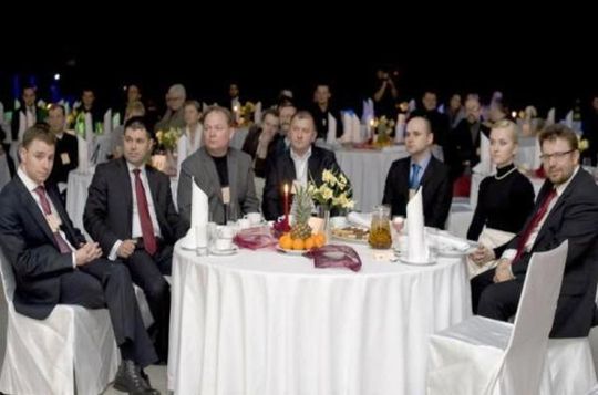 PORTAL Z ZAWIERCIA WYRÓŻNIONY