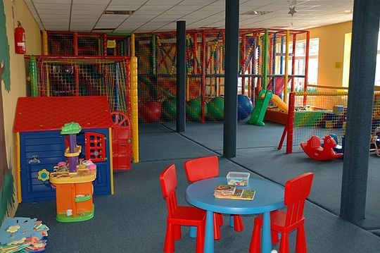 PIERWSZE PRYWATNE PRZEDSZKOLE