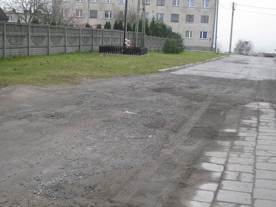 MRZYGŁODZKA JAK SER