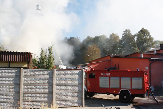 MATKA BRACI K. SKŁADA ZAŻALENIE