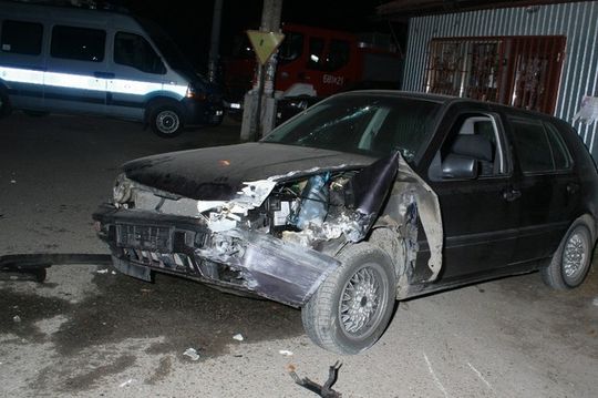 AKCJA JAK Z AMERYKAŃSKIEJ PRODUKCJI