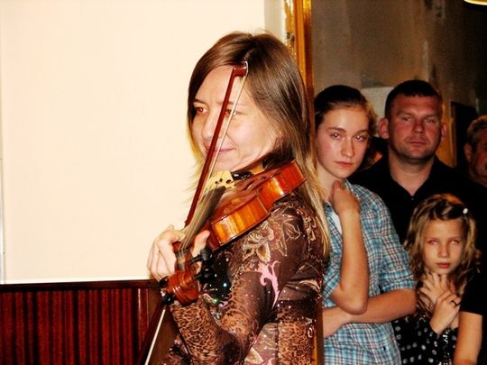 W ARTYSTYCZNYM DUCHU JUŻ 5 LAT