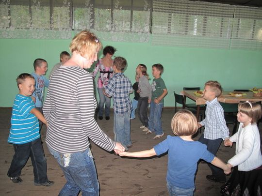 ODZNAKI DLA DZIAŁKOWCÓW