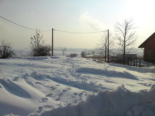 CZY BĘDZIE POWTÓRKA KATASTROFY ENERGETYCZNEJ?