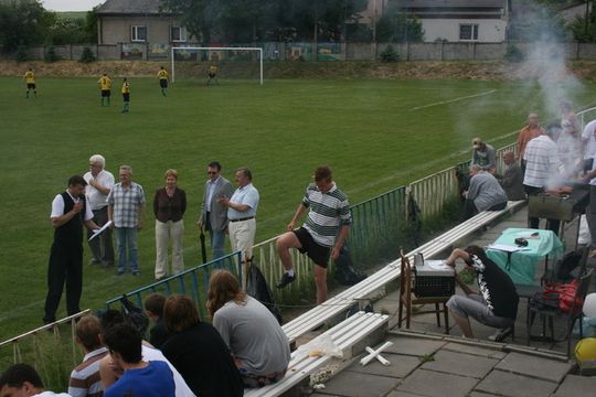 IV Turniej Odpustowy