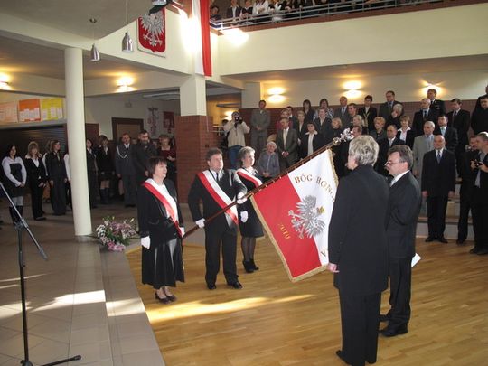 ELŻBIETA, ŻONA JAGIEŁŁY ZA PATRONKĘ