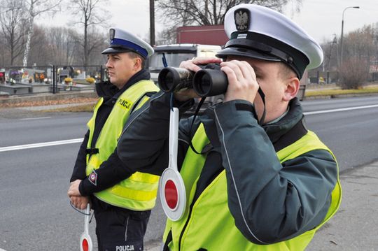 MATERIAŁY NIEBEZPIECZNE POD LUPĄ