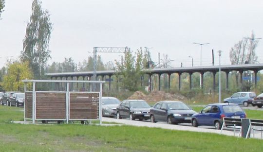 ZKM BĘDZIE MIEĆ NOWĄ ZAJEZDNIĘ