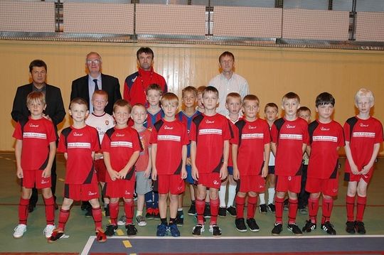 Uwagi od trenera Piechniczka