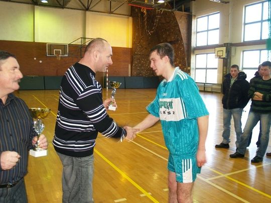 ROKITNO MA NAJLEPSZYCH STRAŻAKÓW!