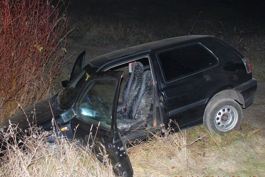 BRAWUROWA AKCJA POLICJI