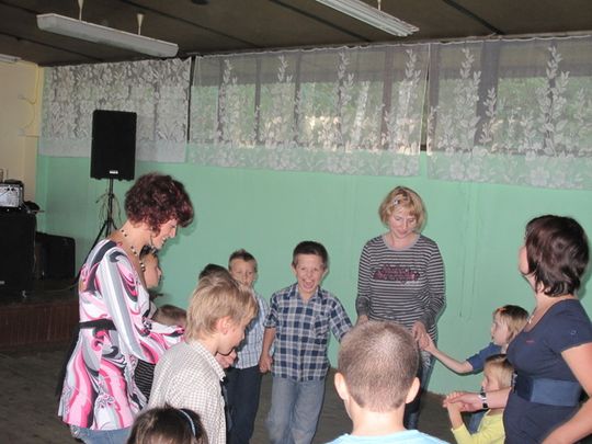 ODZNAKI DLA DZIAŁKOWCÓW