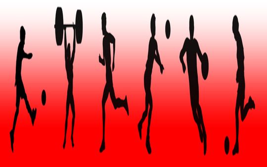 Najpopularniejszy Sportowiec 2010 roku