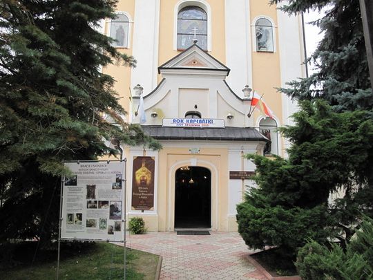 BY CHLEBA NIE ZABRAKŁO